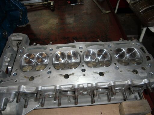 Mベンツ190E-23-25-16Vコスワースエンジンリペアー済みヘツト販売