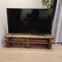 TV台　※TVは含まれません
