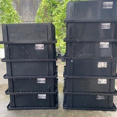 NVBOX13 11個セットの画像
