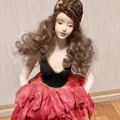 キレイなダンサーです💃の画像
