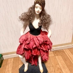 キレイなダンサーです💃