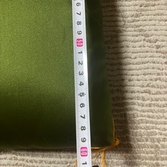 【お取引中】【無料】座布団５枚…②の画像