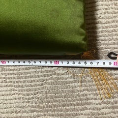 【お取引中】【無料】座布団５枚…②の画像