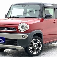 軽ランキング各部門総なめ車種！