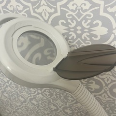 拡大鏡　美品　エステの画像