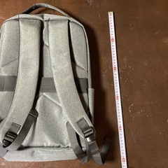 パソコンビジネスバッグ リュック 通学 リュックの画像