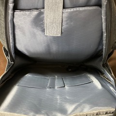 パソコンビジネスバッグ リュック 通学 リュックの画像