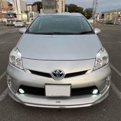 30プリウス後期‼️コミコミ