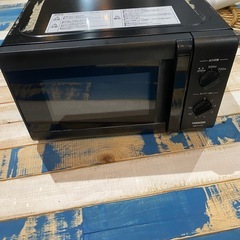 電子レンジ