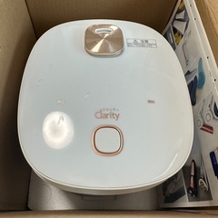 クラリティ 炊飯器の画像