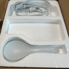 クラリティ 炊飯器の画像