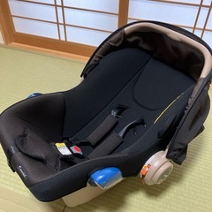 コンビ　ベビーシート