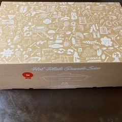 BRUNO ホットプレートグランデサイズ BOE026-RD レッドの画像