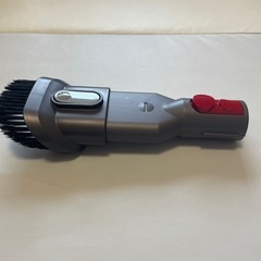 【純正品】Dyson digital slim fluffy コンビネーションノズル　ダイソンの画像