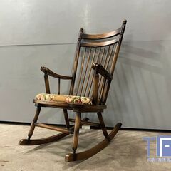 『TOYOFURNITURE』トーヨー ロッキングチェア パーソ...
