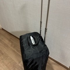 スーツケースの画像