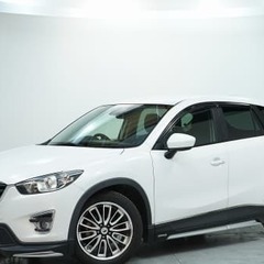 【ローンに不安がある方でもご相談ください🚗✨】マツダ ＣＸ－５ ...