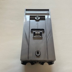 【新品・純正品】ダイソン　Digital Slim Fluffy専用　壁掛けブラケット Dyson 　の画像