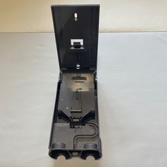 【新品・純正品】ダイソン　Digital Slim Fluffy専用　壁掛けブラケット Dyson 　の画像