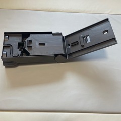 【新品・純正品】ダイソン　Digital Slim Fluffy専用　壁掛けブラケット Dyson 　の画像