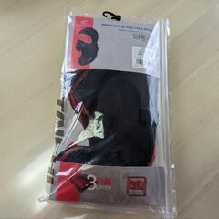 TAICHI　ウインドストップ　フルフェイスマスク