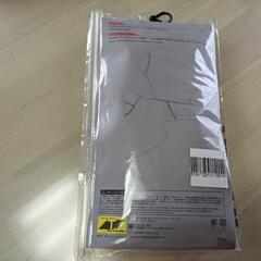 TAICHI　ウインドストップ　フルフェイスマスクの画像