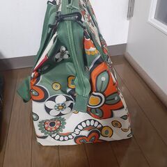 お洒落なバック　新品未使用の画像