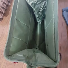 お洒落なバック　新品未使用の画像