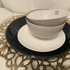 【お取り引き者決定致しました】欠けた食器　使っていただける方や金...