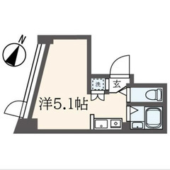 【🌈入居費用16万円🌈】🏅審査No.1🏅 🔥京王線 つつじヶ丘 ...
