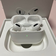 AirPods Pro 第一世代