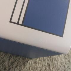 アスクル　ファイル　70mmの画像