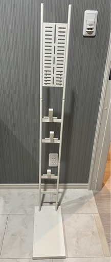 掃除機たて（取り引き中）\n