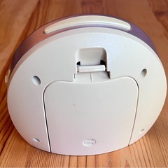目覚まし時計 マイメロディの画像