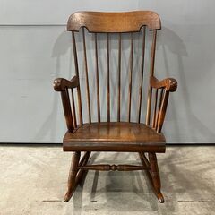『HIDA』飛騨産業 ロッキングチェア パーソナルチェア チェア 椅子 イス の画像
