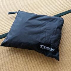 TAICHI　ドライマスター　レインスーツ　上の画像