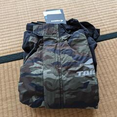 TAICHI　ドライマスター　レインスーツ　上の画像