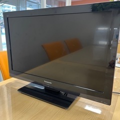 ジャンク品　家電 テレビ 液晶テレビ