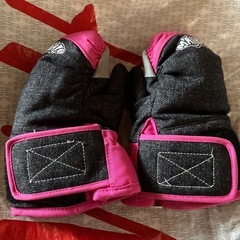 スノーウエア 110cmの画像