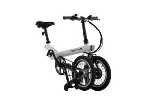 自転車 電動
折りたたみ自転車