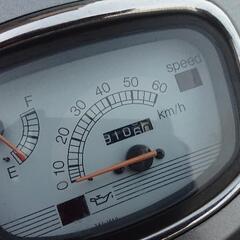 ヴェルデ。自賠責R7年11月。の画像