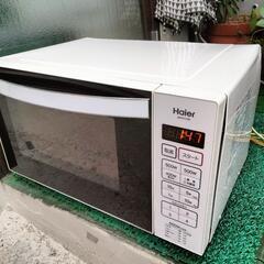中古家電品【配達設置無料】（名古屋市近郊）の画像