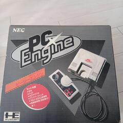 pcエンジン
