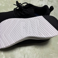 GAP スニーカー24cmの画像