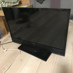 三菱テレビ　Real 32インチ