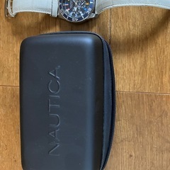 腕時計 ノーティカ Nauticaの画像