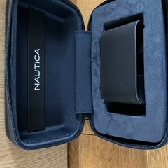 腕時計 ノーティカ Nauticaの画像