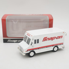 SnapOn スナップオン 1/43 メカニックバン ダイキャス...