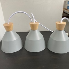MEKKO ペンダントライト