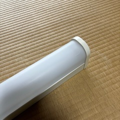福岡　照明　シーリングライト　ペンダントライト　ライト　照明器具　LED 筑豊　田川　みやこ町　勝山　キッチン　キッチンライト 直付・壁付取付 スイッチコンセント付 キッチンライト 流し元灯  の画像